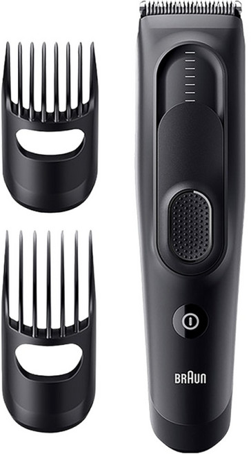 BRAUn 百靈 理髮造型器/電動理髮器/剪髮器, HC5330