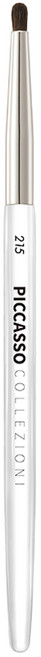 Piccasso 眼影彩妝刷 215號, 透明, 1個