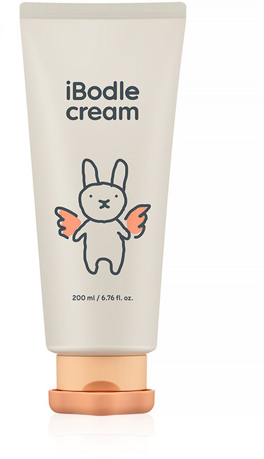 아이보들 크림, 200ml, 1개