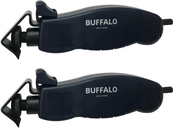 세신버팔로 케이블스트리퍼 4.5~25mm SB-325 C2200367, 2개