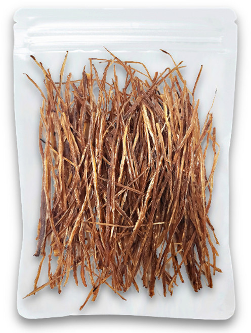 바다모아 두번 구운 오징어귀채 오징어 이카소멘, 1개, 100g