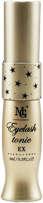 M GENESIS 宏源生技 高效賦活眉睫滋養液, 1個, 6ml