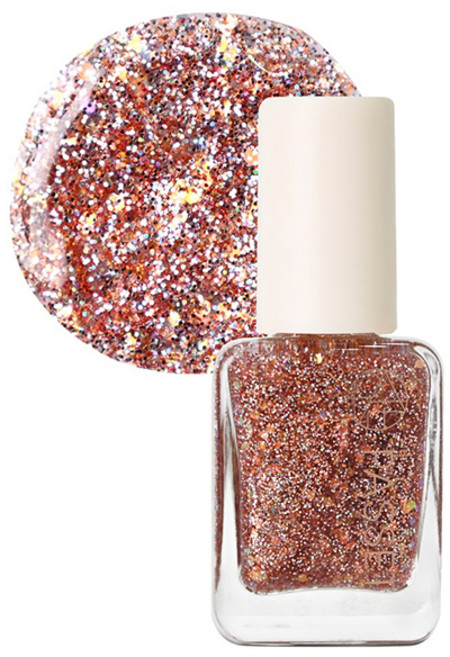 파셋 셀럽 네일컬러 폴리쉬, 50트윙클핑크, 7g, 1개