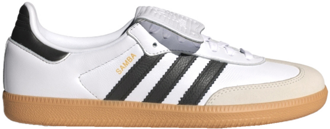 adidas 愛迪達 SAMBA LT 休閒鞋 IG4279