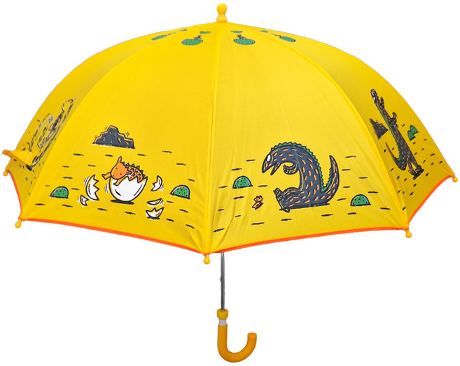 mideer 兒童雨傘