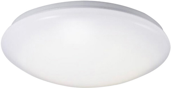 MARCH LED 吸頂燈 30W 防水防塵 適用2-4坪空間, 白色
