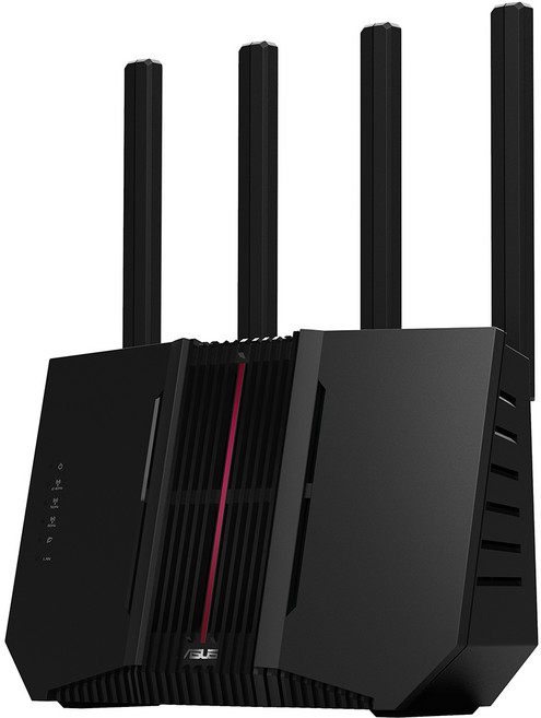 에이수스 Wi-Fi7 유무선공유기, RT-BE92U, 1개