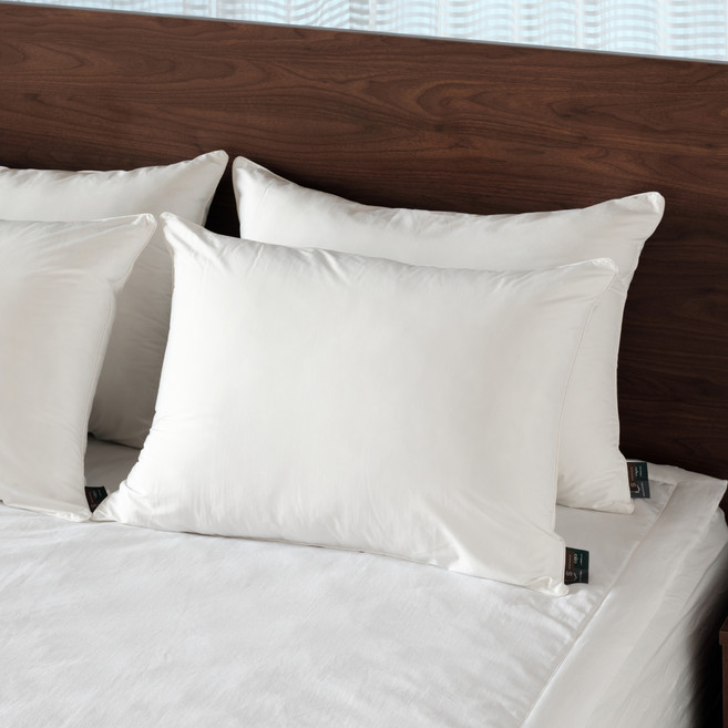소노시즌 그래피놀 호텔 베개, 화이트, 1개