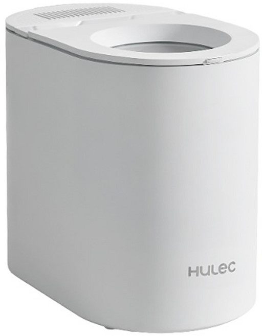 휴렉 음식물 처리기 베로 가정용, 화이트, HD-3000JZ7-3