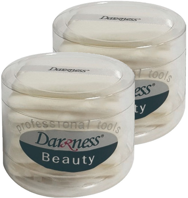 다크니스 케이스 사각후로 킹 8p, 2개