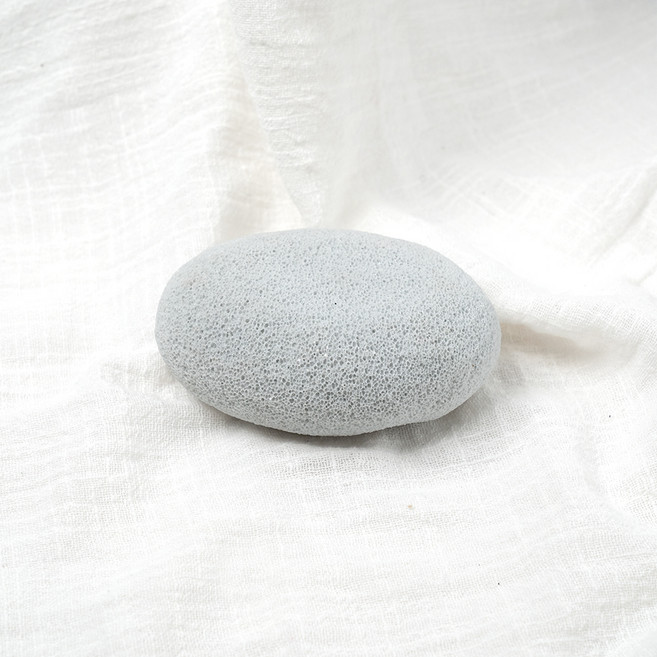 대한 인테리어 스톤볼 오브제, 화이트