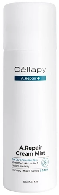 셀라피 에이리페어 크림 미스트, 150ml, 1개 - 쿠팡