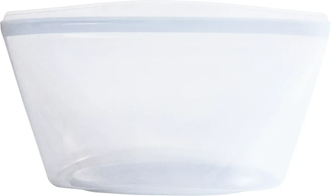 stasher 碗形矽膠密封袋, 1.419L, 1個