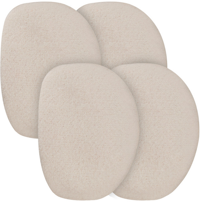 릴렉시즘 포근하귀 귀마개 일반형 L 양쪽 2세트