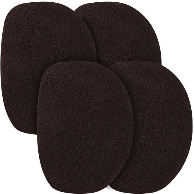 릴렉시즘 포근하귀 귀마개 일반형 S 양쪽 2세트