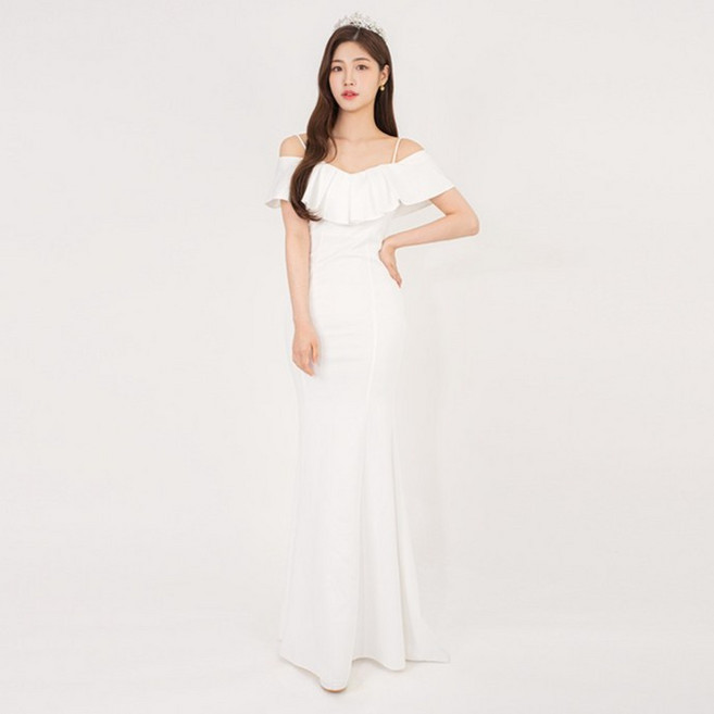 릴리드레스 카리나 드레스 LDP58