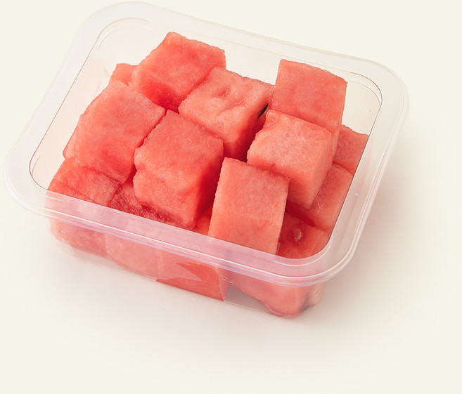 프레쉬팜 간편 수박, 300g, 1개