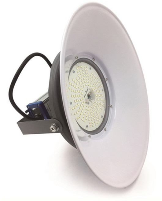 HOOHERS LED 고천장 공장등 DC타입 120W 고효율, 1개