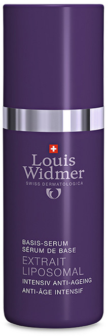 Louis Widmer 活膚修復精華液 淡香, 30ml, 1個