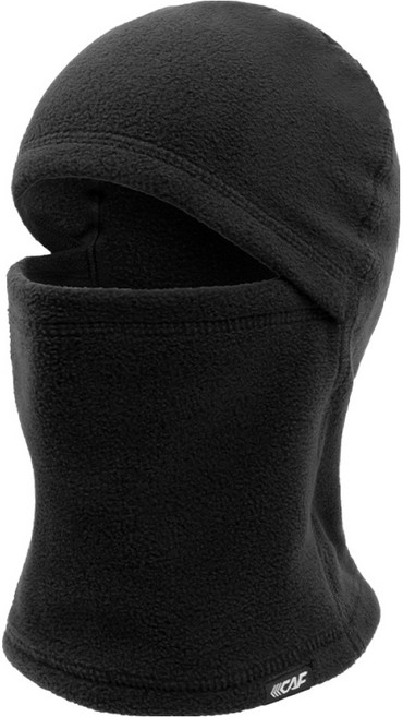 르까프 바라클라바 LE5O010BLK, 블랙, 1개