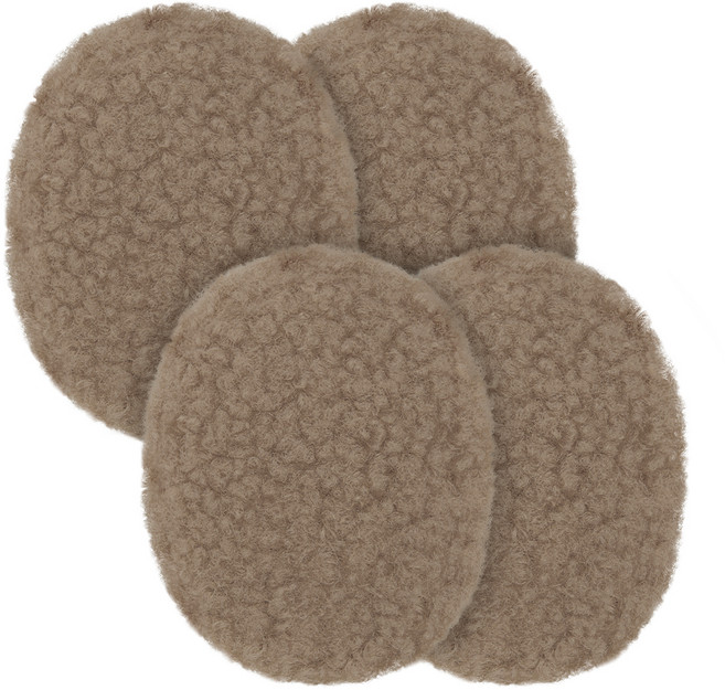 릴렉시즘 포근하귀 귀마개 고급형 L 양쪽 2세트