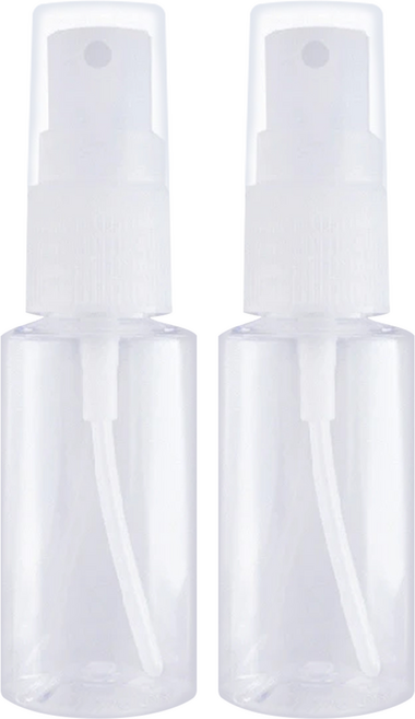 MOTO beauty care 噴瓶 30ml, 單色, 2瓶