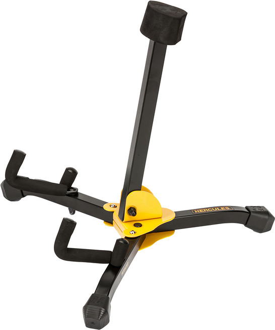 HERCULES 海克力斯 便攜式電吉他/貝斯吉他架 GS402BB, 1個