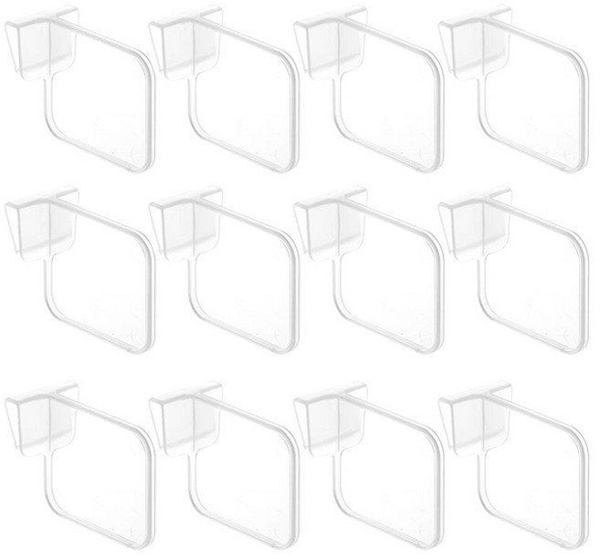 냉장고 정리 칸막이 용기, 1세트