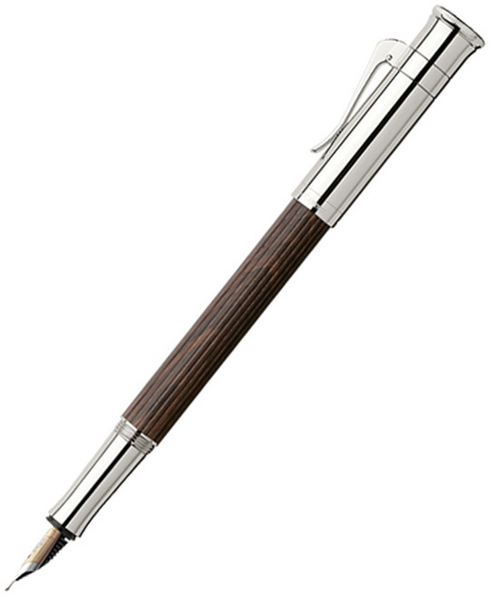 그라폰파버카스텔 클래식 그레나딜라 만년필, EF, 혼합색상