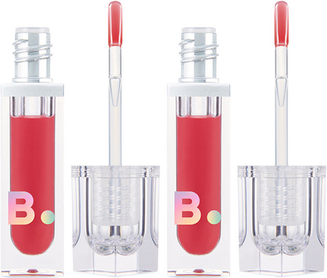 바닐라코 볼륨 립 플럼퍼, 맥시 베리, 2개