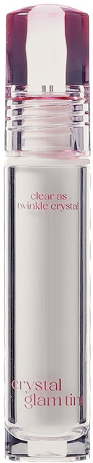 클리오 크리스탈 글램 립틴트, 003 블러쉬드피치, 1개