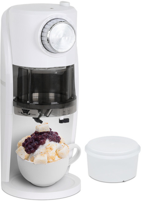 키친아트 자동 눈꽃 빙수기 5L, KAIM-1318DL