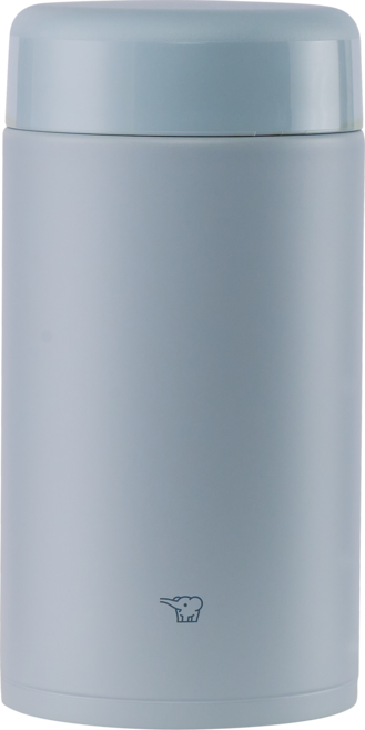 조지루시 심리스리드 푸드자 SW-KA, 아이스그레이 HL, 750ml, 1개