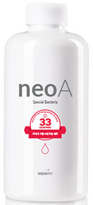 아쿠아리오 네오 A 스페셜 박테리아, 300ml, 1개