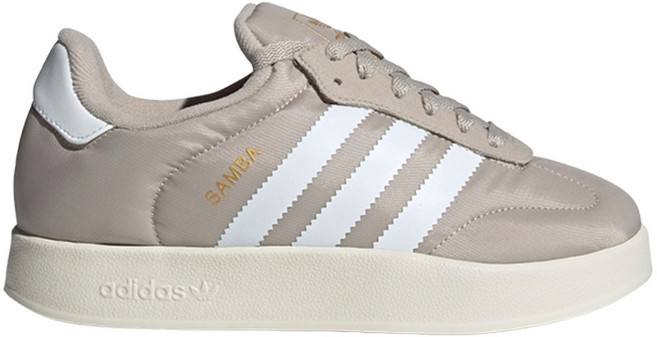 adidas 愛迪達 女款 SAMBA HOME W 休閒鞋 IH5504