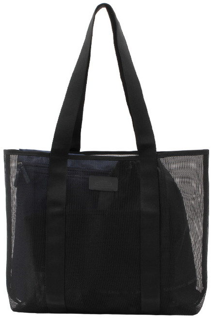 BAGS IN BAG 網紗沙灘包