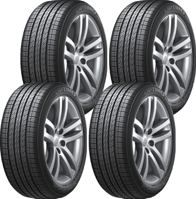 한국타이어 옵티모 H426 225/50R17, 4개, 장착 미포함