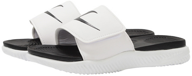 르까프 남녀공용 테이퍼 슬라이드