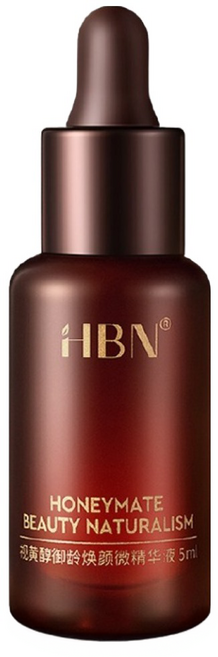 HBN 大師版 多重A醇御齡煥顏微精華液 超A瓶, 5ml, 1瓶