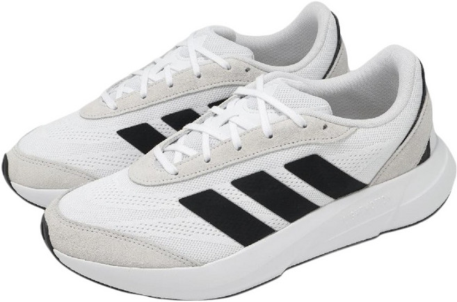 adidas 愛迪達 男款 LIGHTSHIFT 運動休閒鞋 JH9317