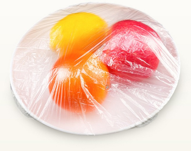 일상나눔 일회용 주방 다용도 위생커버 14~24cm, 14~24 cm, 100개입, 3개