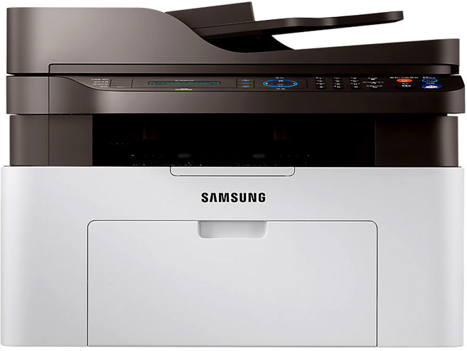 삼성전자 흑백레이저 복합기, SL-M2077F