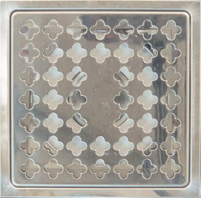 쌍곰 스텐 유가 배수트랩 50mm