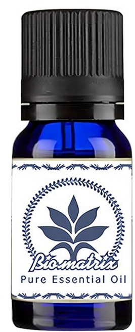 Bio-matrix 百翠氏 純精油 杜松子, 10ml, 1瓶