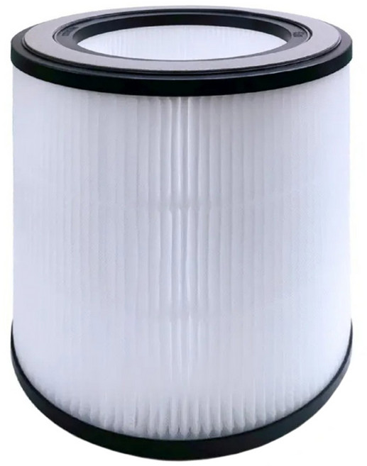 【怡悅】適用 electrolux 伊萊克斯 flow a3 fa31-202gy wt pk gn bl 抗敏濾心1入(台灣製造 抗敏版), FA31-202, 1個