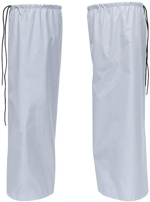 생활의지혜 방수 발 다리토시 XXL 2p, 그레이, 1개