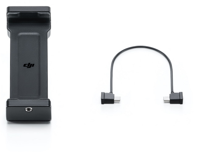 ‌‌DJI SDR Transmission SDR 트랜스미션 태블릿 홀더 키트, 1개, DJI SDR Transmission Tablet Holder Kit
