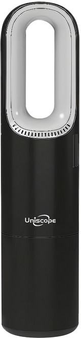 Uniscope 優思 手持無線吸塵器 1個, 黑色, US-H1