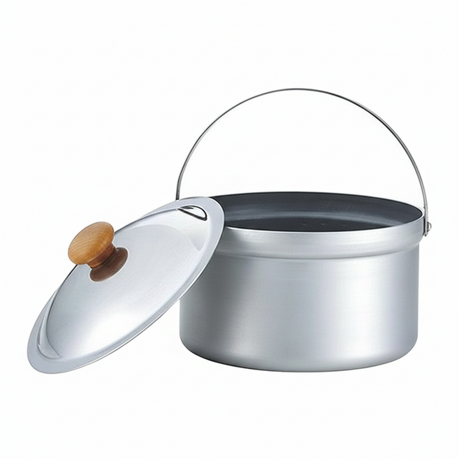 UNIFLAME DX不失敗煮飯鍋, 1個