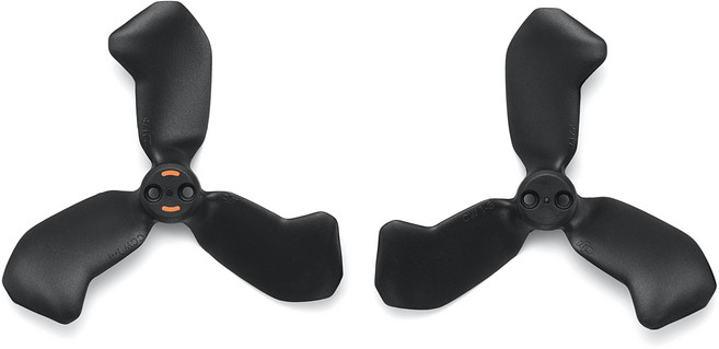 DJI Neo 2 프로펠러, 혼합색상, 1세트